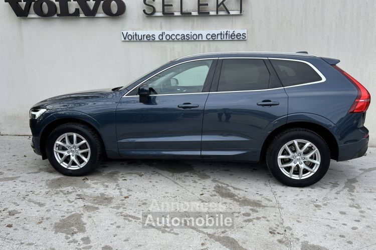 Volvo XC60 B4 (Diesel) 197 ch Geartronic 8 Momentum Business - <small></small> 38.900 € <small>TTC</small> - #2