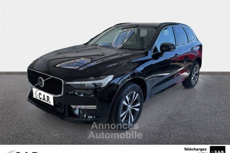 Volvo XC60 B4 (Diesel) 197 ch Geartronic 8 Momentum Business - <small></small> 41.990 € <small>TTC</small> - #1