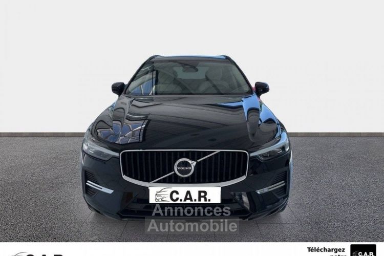 Volvo XC60 B4 (Diesel) 197 ch Geartronic 8 Momentum Business - <small></small> 41.990 € <small>TTC</small> - #2