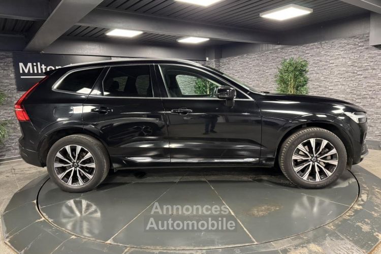 Volvo XC60 B4 Micro-Hybride Diesel - 197 - BVA Plus Style Dark - <small></small> 39.990 € <small></small> - #4