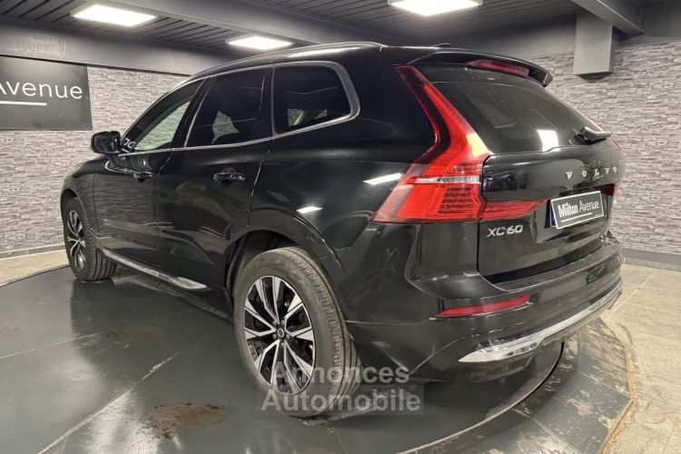 Volvo XC60 B4 Micro-Hybride Diesel - 197 - BVA Plus Style Dark - <small></small> 39.990 € <small></small> - #7