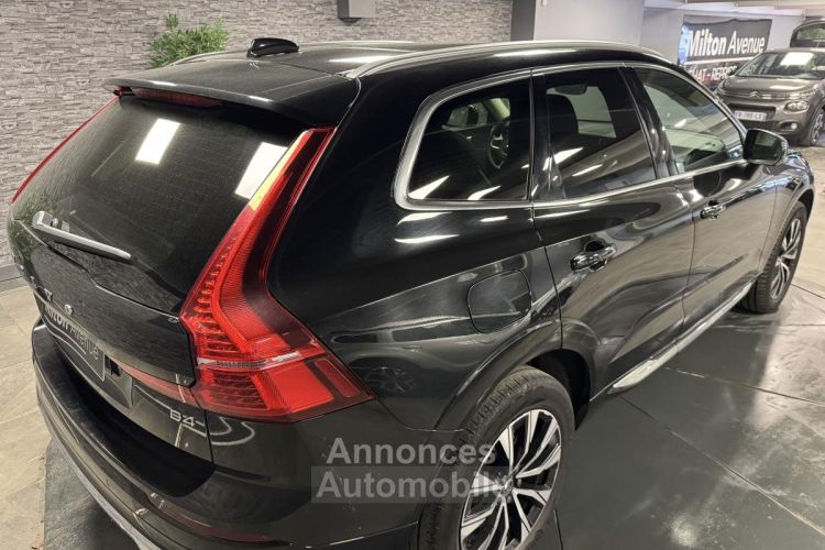 Volvo XC60 B4 Micro-Hybride Diesel - 197 - BVA Plus Style Dark - <small></small> 39.990 € <small></small> - #34