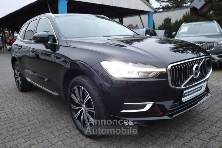 Volvo XC60 B5 D AWD Geartronic Inscription - <small></small> 37.900 € <small>TTC</small> - #3