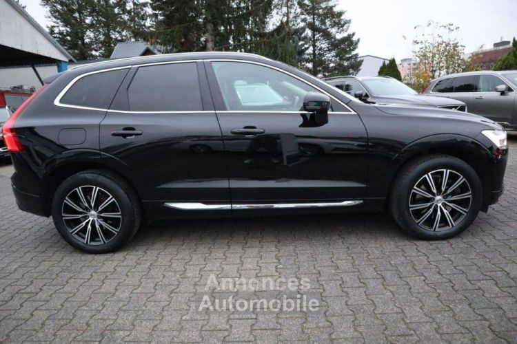 Volvo XC60 B5 D AWD Geartronic Inscription - <small></small> 37.900 € <small>TTC</small> - #4