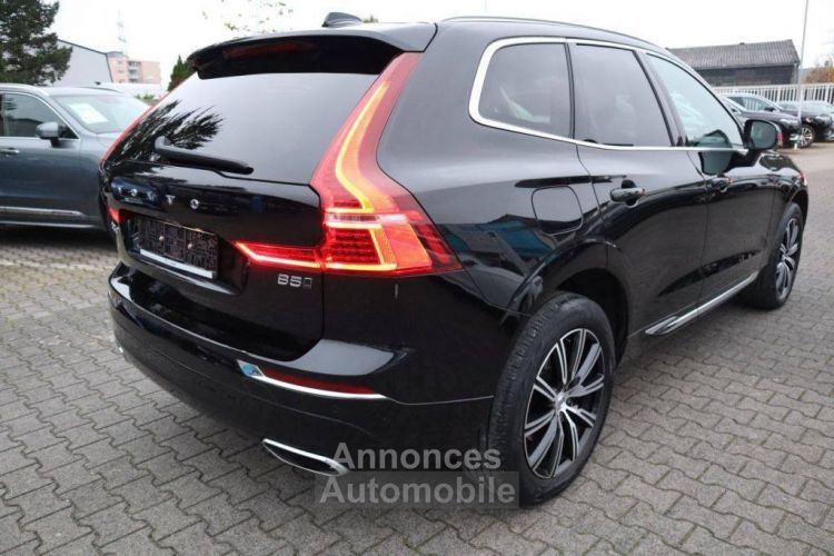 Volvo XC60 B5 D AWD Geartronic Inscription - <small></small> 37.900 € <small>TTC</small> - #5