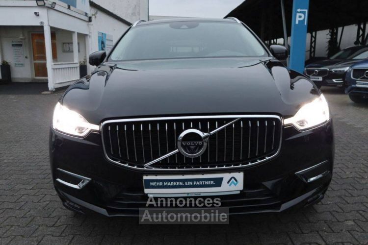 Volvo XC60 B5 D AWD Geartronic Inscription - <small></small> 37.900 € <small>TTC</small> - #6