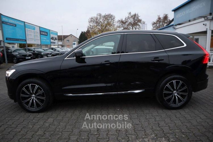 Volvo XC60 B5 D AWD Geartronic Inscription - <small></small> 37.900 € <small>TTC</small> - #7