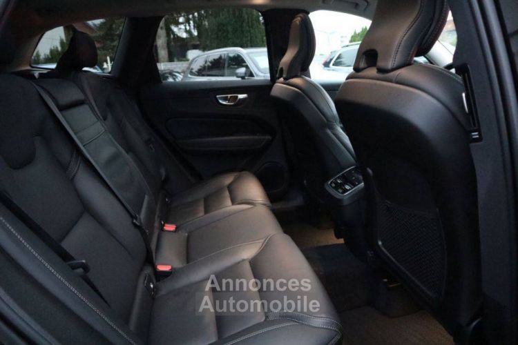 Volvo XC60 B5 D AWD Geartronic Inscription - <small></small> 37.900 € <small>TTC</small> - #15