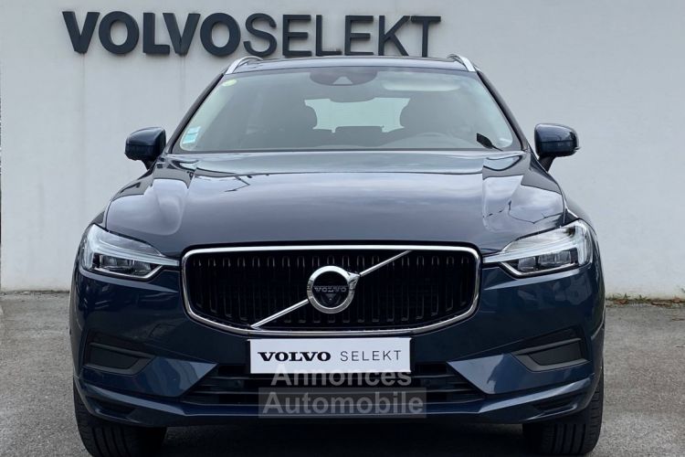 Volvo XC60 BUSINESS D4 190 ch AdBlue Geatronic 8 Business Executive - <small></small> 29.800 € <small>TTC</small> - #6