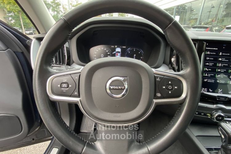 Volvo XC60 BUSINESS D4 190 ch AdBlue Geatronic 8 Business Executive - <small></small> 29.800 € <small>TTC</small> - #24