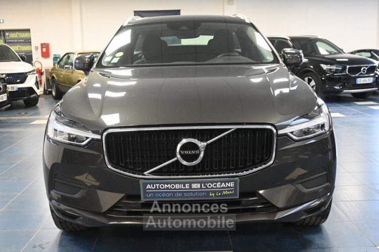 Volvo XC60 BUSINESS D4 190 ch AdBlue Geatronic 8 Business Executive - <small></small> 21.469 € <small>TTC</small> - #2