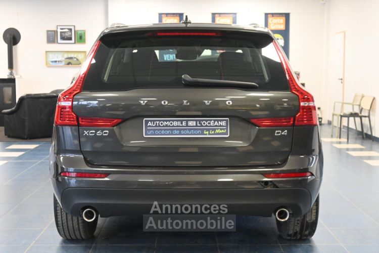 Volvo XC60 BUSINESS D4 190 ch AdBlue Geatronic 8 Business Executive - <small></small> 21.469 € <small>TTC</small> - #5