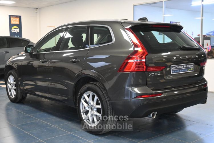 Volvo XC60 BUSINESS D4 190 ch AdBlue Geatronic 8 Business Executive - <small></small> 21.469 € <small>TTC</small> - #6