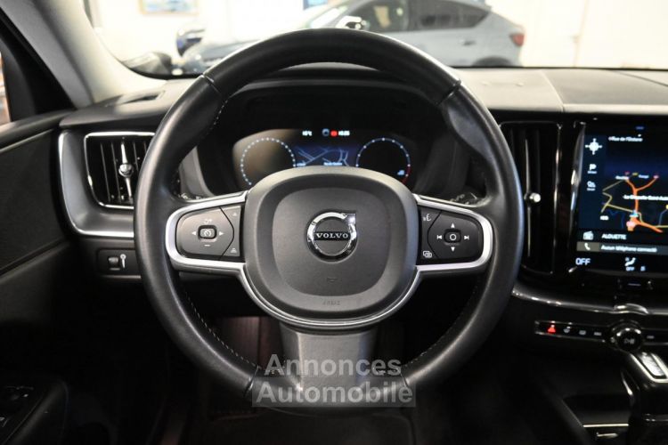 Volvo XC60 BUSINESS D4 190 ch AdBlue Geatronic 8 Business Executive - <small></small> 21.469 € <small>TTC</small> - #11