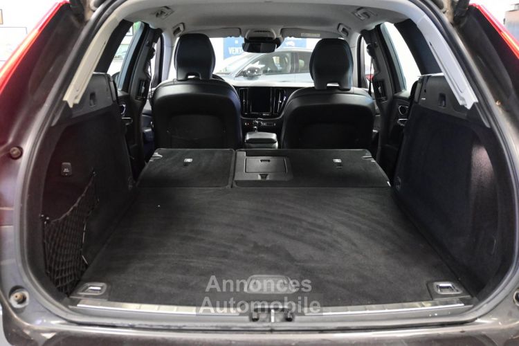 Volvo XC60 BUSINESS D4 190 ch AdBlue Geatronic 8 Business Executive - <small></small> 21.469 € <small>TTC</small> - #15