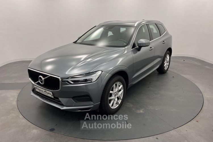Volvo XC60 BUSINESS D4 190 ch AdBlue Geatronic 8 Executive - <small></small> 32.900 € <small>TTC</small> - #1