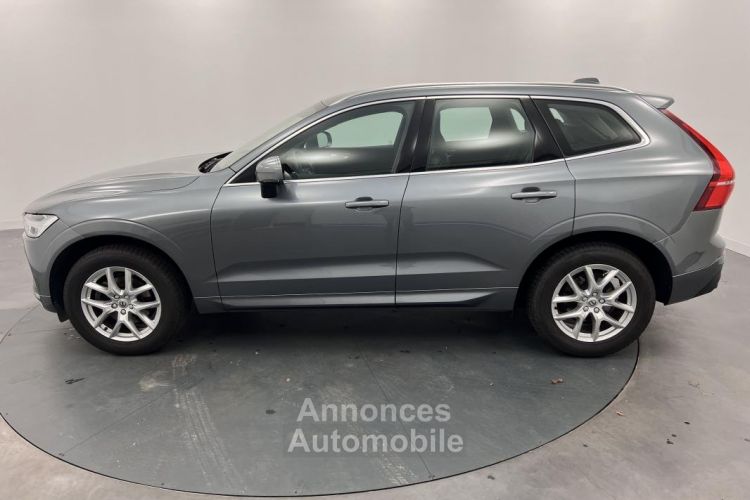 Volvo XC60 BUSINESS D4 190 ch AdBlue Geatronic 8 Executive - <small></small> 32.900 € <small>TTC</small> - #2