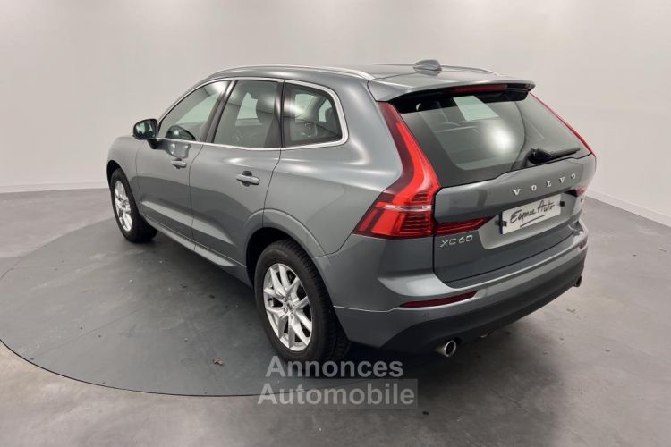 Volvo XC60 BUSINESS D4 190 ch AdBlue Geatronic 8 Executive - <small></small> 32.900 € <small>TTC</small> - #3