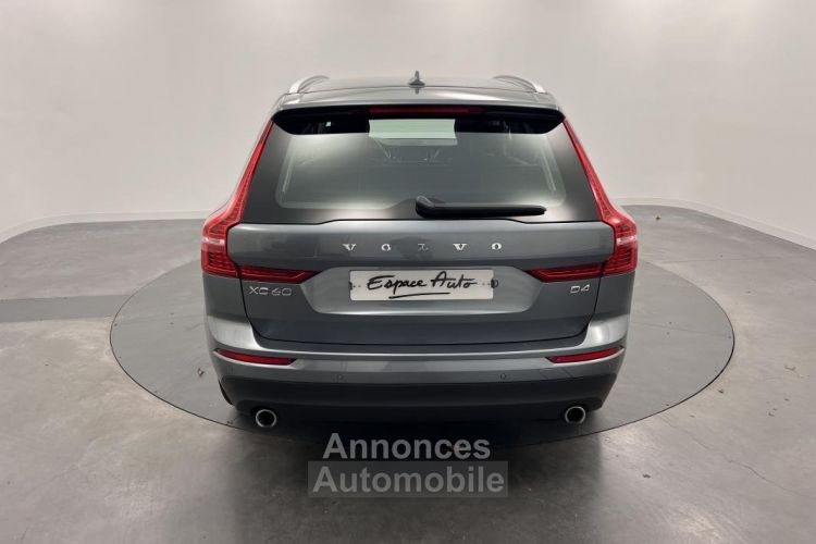 Volvo XC60 BUSINESS D4 190 ch AdBlue Geatronic 8 Executive - <small></small> 32.900 € <small>TTC</small> - #4