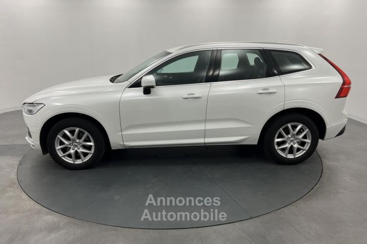 Volvo XC60 BUSINESS D4 190 ch AdBlue Geatronic 8 Executive - <small></small> 28.900 € <small>TTC</small> - #2