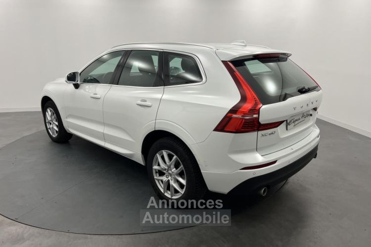 Volvo XC60 BUSINESS D4 190 ch AdBlue Geatronic 8 Executive - <small></small> 28.900 € <small>TTC</small> - #3