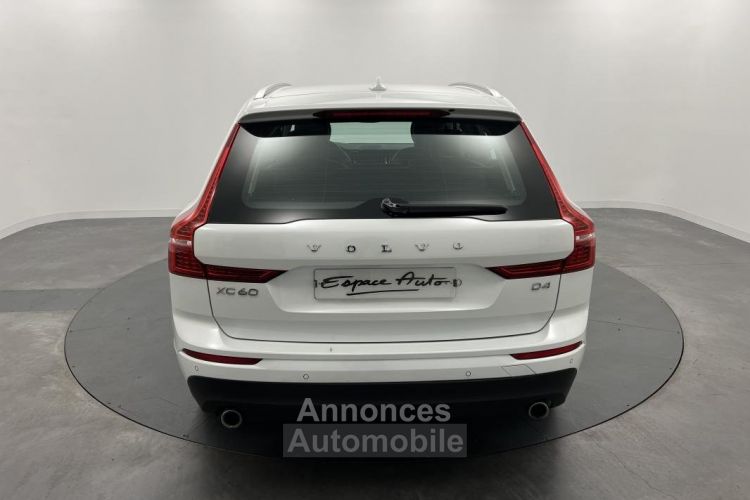 Volvo XC60 BUSINESS D4 190 ch AdBlue Geatronic 8 Executive - <small></small> 28.900 € <small>TTC</small> - #4