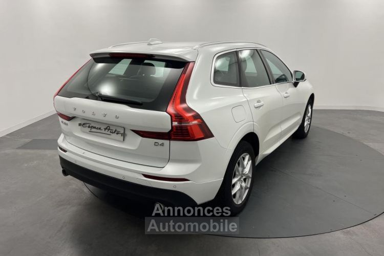 Volvo XC60 BUSINESS D4 190 ch AdBlue Geatronic 8 Executive - <small></small> 28.900 € <small>TTC</small> - #5