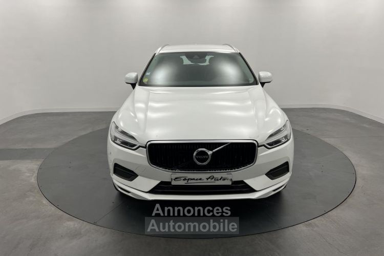 Volvo XC60 BUSINESS D4 190 ch AdBlue Geatronic 8 Executive - <small></small> 28.900 € <small>TTC</small> - #8