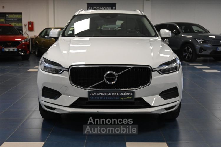 Volvo XC60 BUSINESS D5 AWD 235 ch AdBlue Geatronic 8 Business Executive - <small></small> 23.459 € <small>TTC</small> - #2