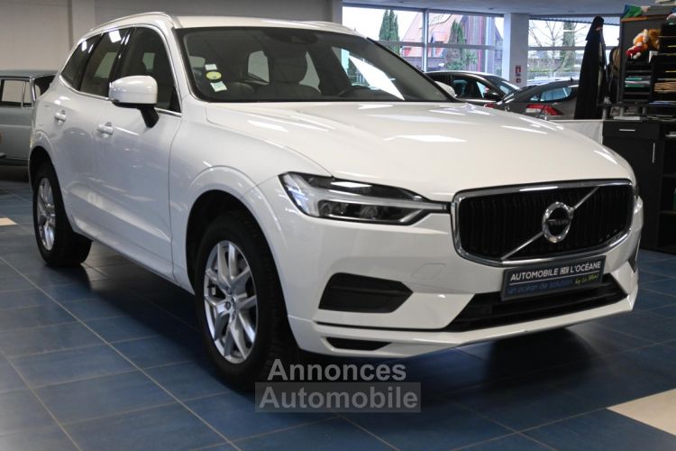 Volvo XC60 BUSINESS D5 AWD 235 ch AdBlue Geatronic 8 Business Executive - <small></small> 23.459 € <small>TTC</small> - #3