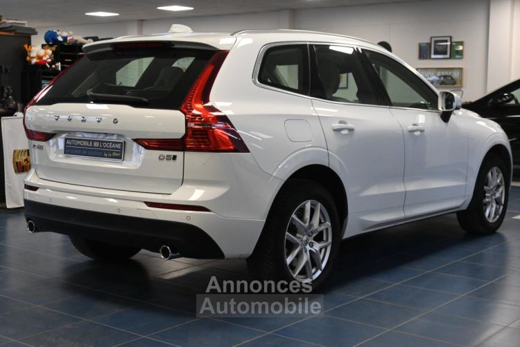 Volvo XC60 BUSINESS D5 AWD 235 ch AdBlue Geatronic 8 Business Executive - <small></small> 23.459 € <small>TTC</small> - #4