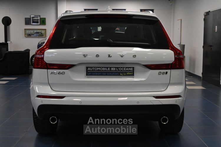 Volvo XC60 BUSINESS D5 AWD 235 ch AdBlue Geatronic 8 Business Executive - <small></small> 23.459 € <small>TTC</small> - #5