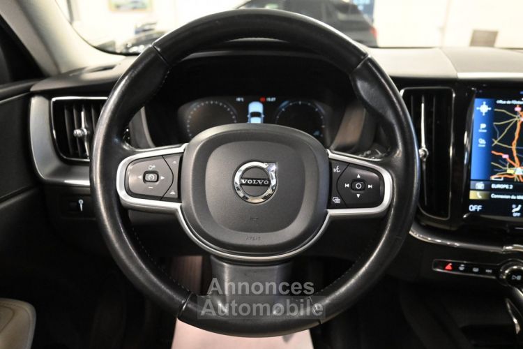 Volvo XC60 BUSINESS D5 AWD 235 ch AdBlue Geatronic 8 Business Executive - <small></small> 23.459 € <small>TTC</small> - #11