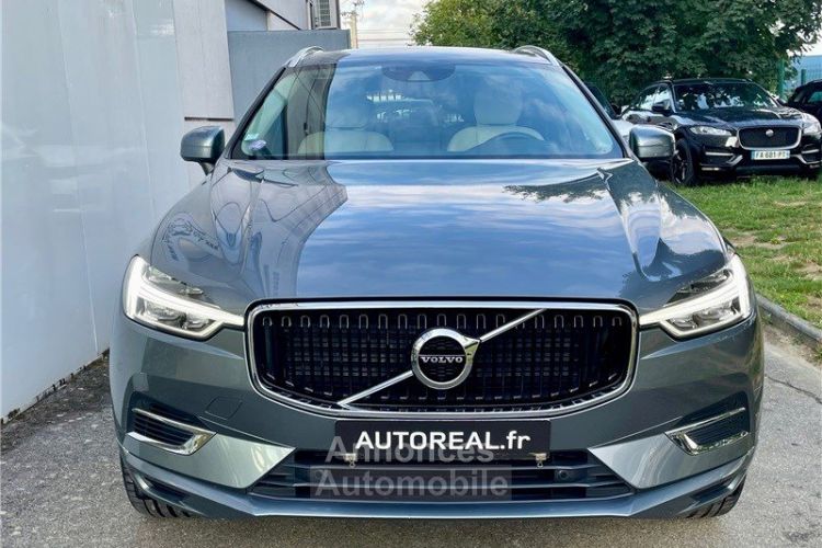 Volvo XC60 BUSINESS T8 Twin Engine 303+87 ch Geartronic 8 Business Executive - <small></small> 31.900 € <small>TTC</small> - #3