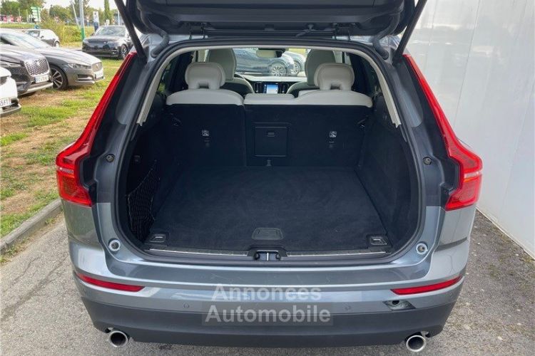 Volvo XC60 BUSINESS T8 Twin Engine 303+87 ch Geartronic 8 Business Executive - <small></small> 31.900 € <small>TTC</small> - #10