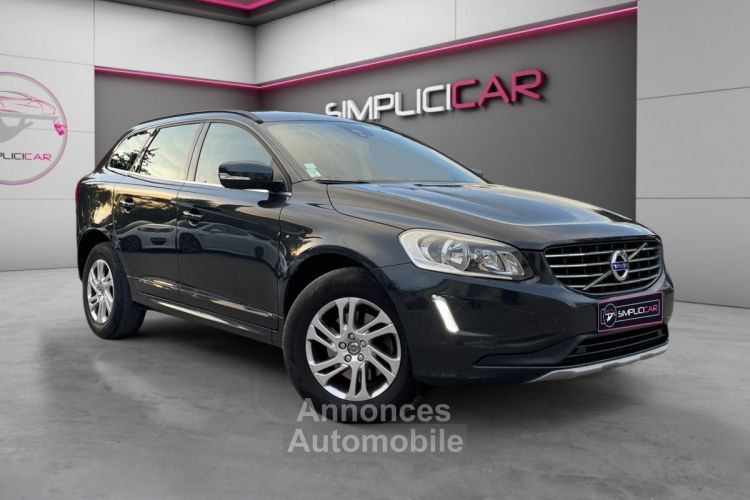 Volvo XC60 D3 150 ch Momentum Kit Distribution neuf - <small></small> 16.490 € <small>TTC</small> - #1