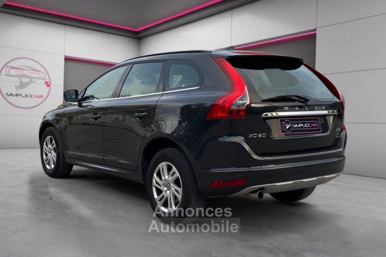 Volvo XC60 D3 150 ch Momentum Kit Distribution neuf - <small></small> 16.490 € <small>TTC</small> - #3