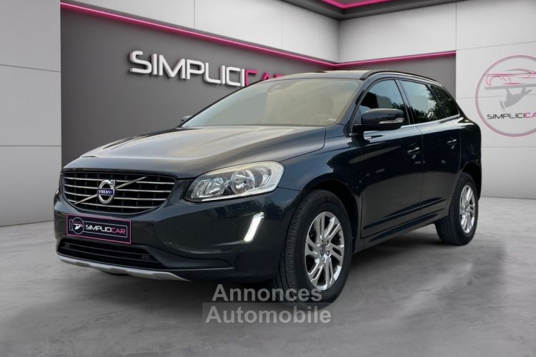 Volvo XC60 D3 150 ch Momentum Kit Distribution neuf - <small></small> 16.490 € <small>TTC</small> - #4