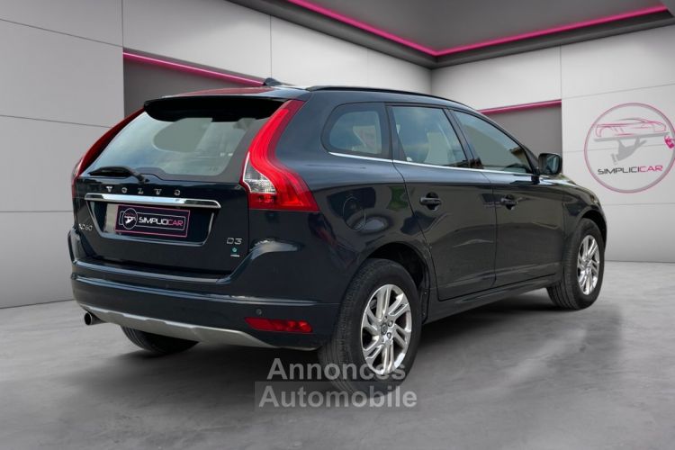 Volvo XC60 D3 150 ch Momentum Kit Distribution neuf - <small></small> 16.490 € <small>TTC</small> - #5