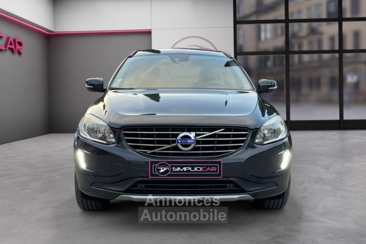 Volvo XC60 D3 150 ch Momentum Kit Distribution neuf - <small></small> 16.490 € <small>TTC</small> - #15