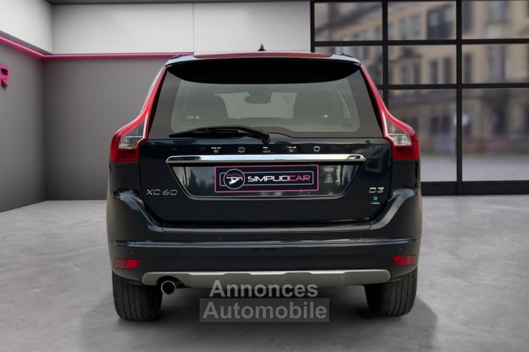 Volvo XC60 D3 150 ch Momentum Kit Distribution neuf - <small></small> 16.490 € <small>TTC</small> - #16