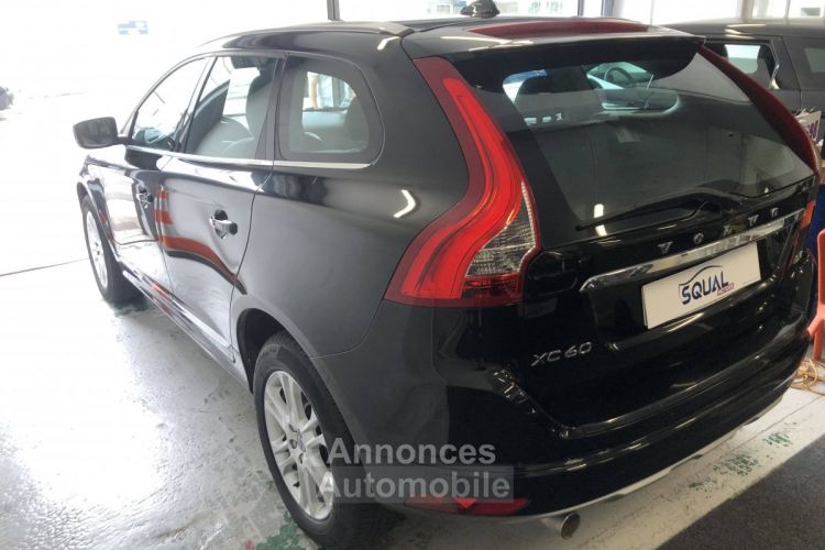 Volvo XC60 D3 150ch Summum Geartronic - <small></small> 12.900 € <small>TTC</small> - #4