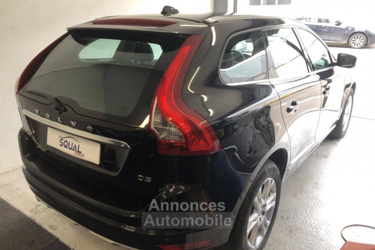 Volvo XC60 D3 150ch Summum Geartronic - <small></small> 12.900 € <small>TTC</small> - #6