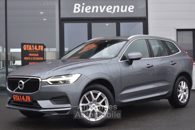 Volvo XC60 D3 ADBLUE 150CH BUSINESS EXECUTIVE - <small></small> 24.490 € <small>TTC</small> - #1