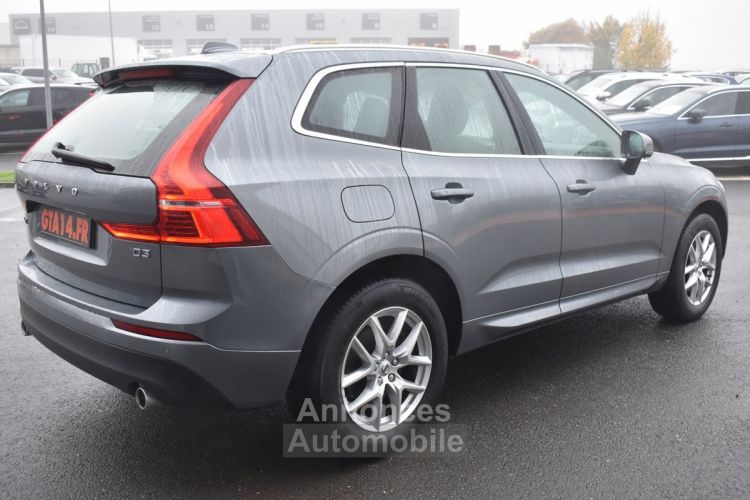 Volvo XC60 D3 ADBLUE 150CH BUSINESS EXECUTIVE - <small></small> 24.490 € <small>TTC</small> - #2