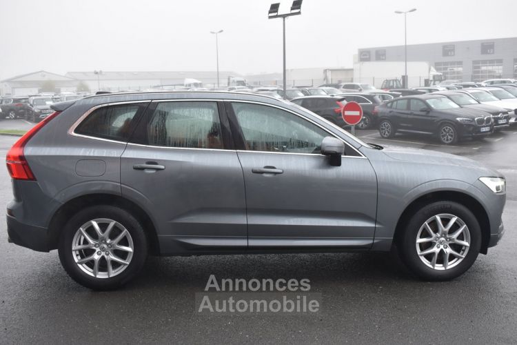 Volvo XC60 D3 ADBLUE 150CH BUSINESS EXECUTIVE - <small></small> 24.490 € <small>TTC</small> - #4