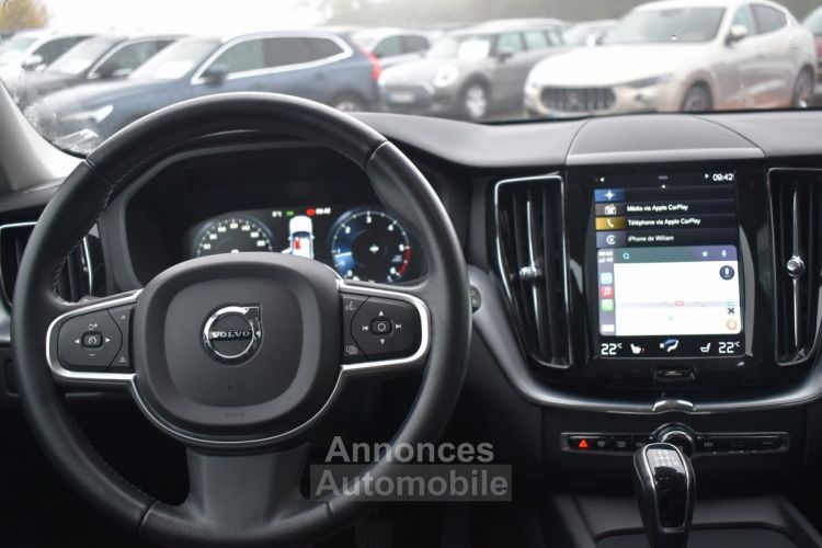 Volvo XC60 D3 ADBLUE 150CH BUSINESS EXECUTIVE - <small></small> 24.490 € <small>TTC</small> - #7