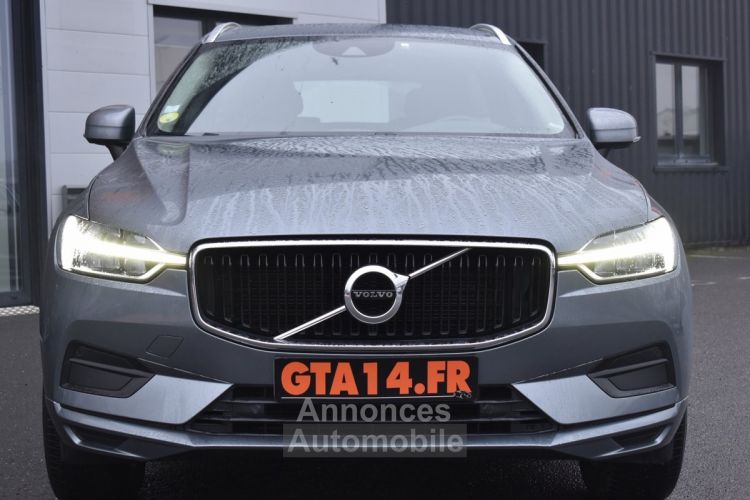 Volvo XC60 D3 ADBLUE 150CH BUSINESS EXECUTIVE - <small></small> 24.490 € <small>TTC</small> - #17