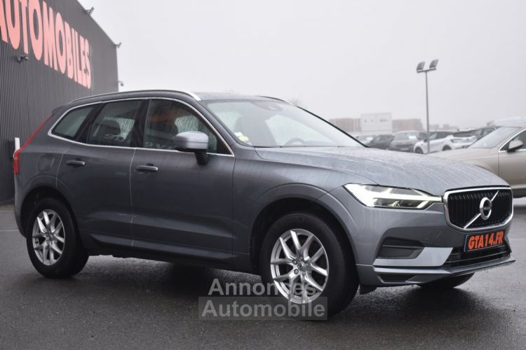 Volvo XC60 D3 ADBLUE 150CH BUSINESS EXECUTIVE - <small></small> 24.490 € <small>TTC</small> - #20