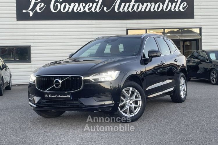 Volvo XC60 D3 ADBLUE 150CH MOMENTUM - <small></small> 21.990 € <small>TTC</small> - #1